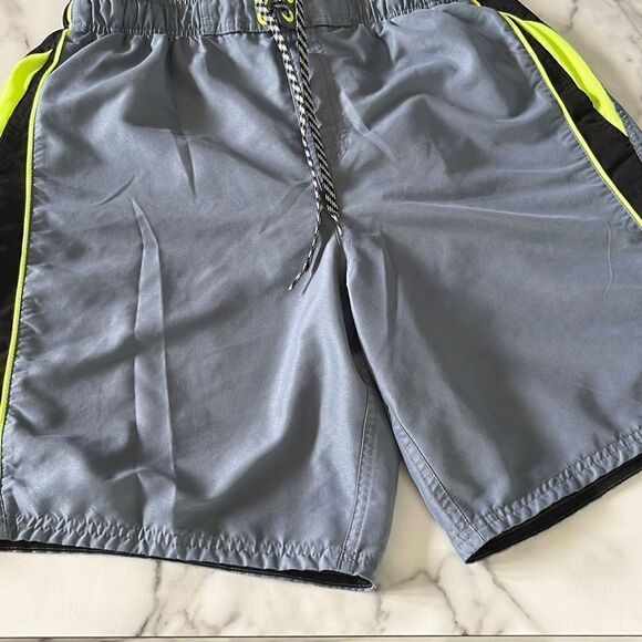 Nike Swim trunks Lined Sz. L - Picture 1 of 7